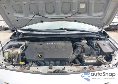 2009 Toyota Corolla S from USA, damaged, VIN 2T1BU40E39C031374